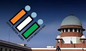 Supreme Court Ruling on Excluded Voters Exposes ECI, Says Congress