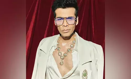 Karan Johar slams podcasters for inviting guests who speak disrespectfully about the film industry: ‘This needs to stop’ Karan Johar slams podcasters for inviting guests who speak disrespectfully about the film industry: ‘This needs to stop’