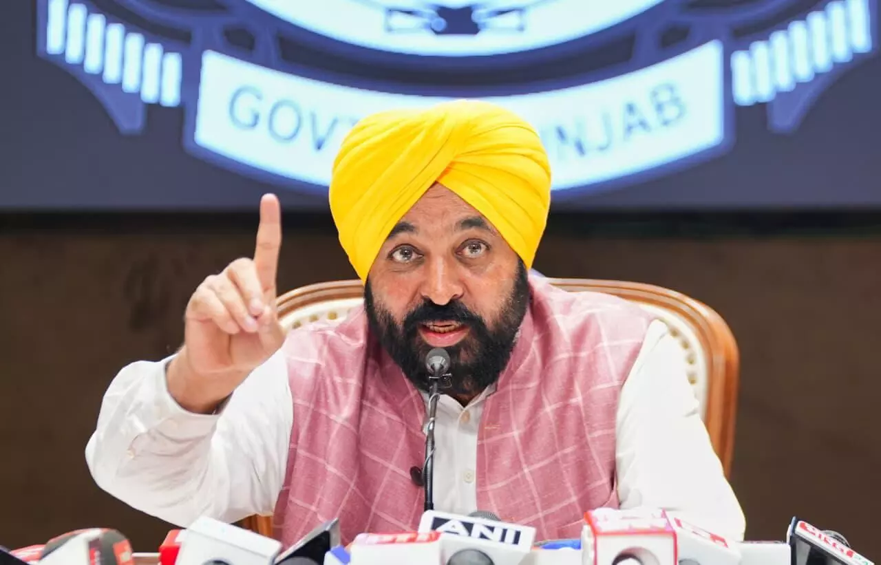 Punjab govt extends ₹4,000 monthly support to orphan and destitute children: Dr Baljit Kaur