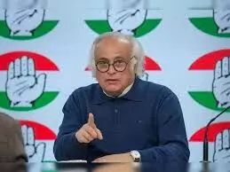 Congress MP Jairam Ramesh Slams Great Nicobar Project, Calls it a “Maha Ecological Disaster”