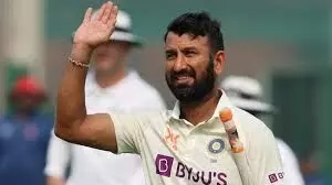 Cheteshwar Pujara Retires: A True Test Warrior Bows Out Cheteshwar Pujara Retires: A True Test Warrior Bows Out