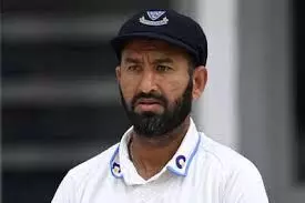 Cheteshwar Pujara Opens Up on Retirement: A Proud Moment for Me and My Family