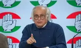 Congress MP Jairam Ramesh Slams Great Nicobar Project, Calls it a “Maha Ecological Disaster”