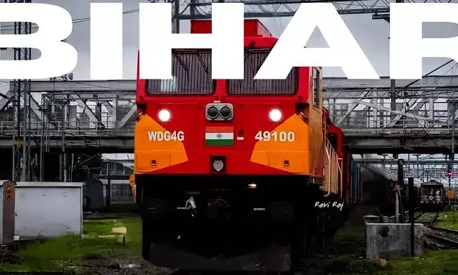 Bihar’s Madhepura rail factory begins export of ‘Komo’ locomotives to Guinea under ₹3,000-cr deal