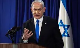 Israeli Strikes Hit Energy Sites in Yemen’s Capital Sana’a Amid Rising Tensions with Houthis