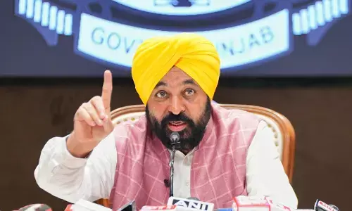 Punjab govt extends ₹4,000 monthly support to orphan and destitute children: Dr Baljit Kaur Punjab govt extends ₹4,000 monthly support to orphan and destitute children: Dr Baljit Kaur