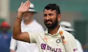 Cheteshwar Pujara Retires: A True Test Warrior Bows Out