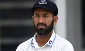 Cheteshwar Pujara Opens Up on Retirement: A Proud Moment for Me and My Family