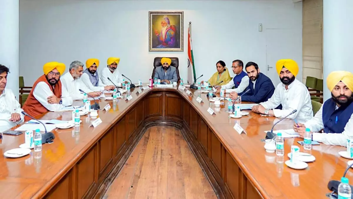Punjab Government’s One Time Settlement Scheme Enters Final Phase: Citizens Urged to Clear Pending Property Tax by August 31
