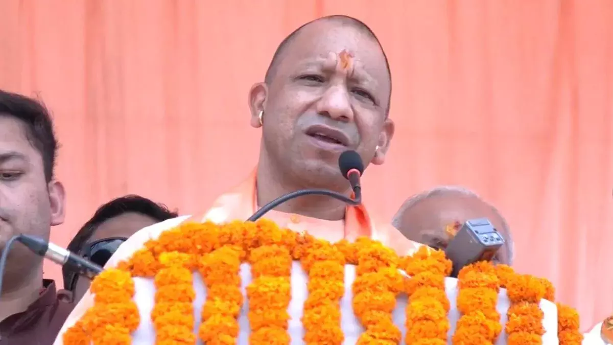 Uttar Pradesh to Host Rojgar Mahakumbh 2025: 50,000 Jobs, 100+ Companies, One Vision