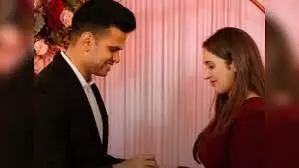 Sachin Tendulkar Confirms Son Arjuns Engagement, Says Family Is Excited for the New Chapter