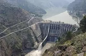 India alerts Pakistan on J&K floods in rare humanitarian move amid Indus treaty suspension