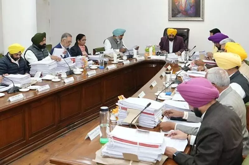 Punjab Government taking special care of freedom fighters, provides Rs 11,000 monthly pension
