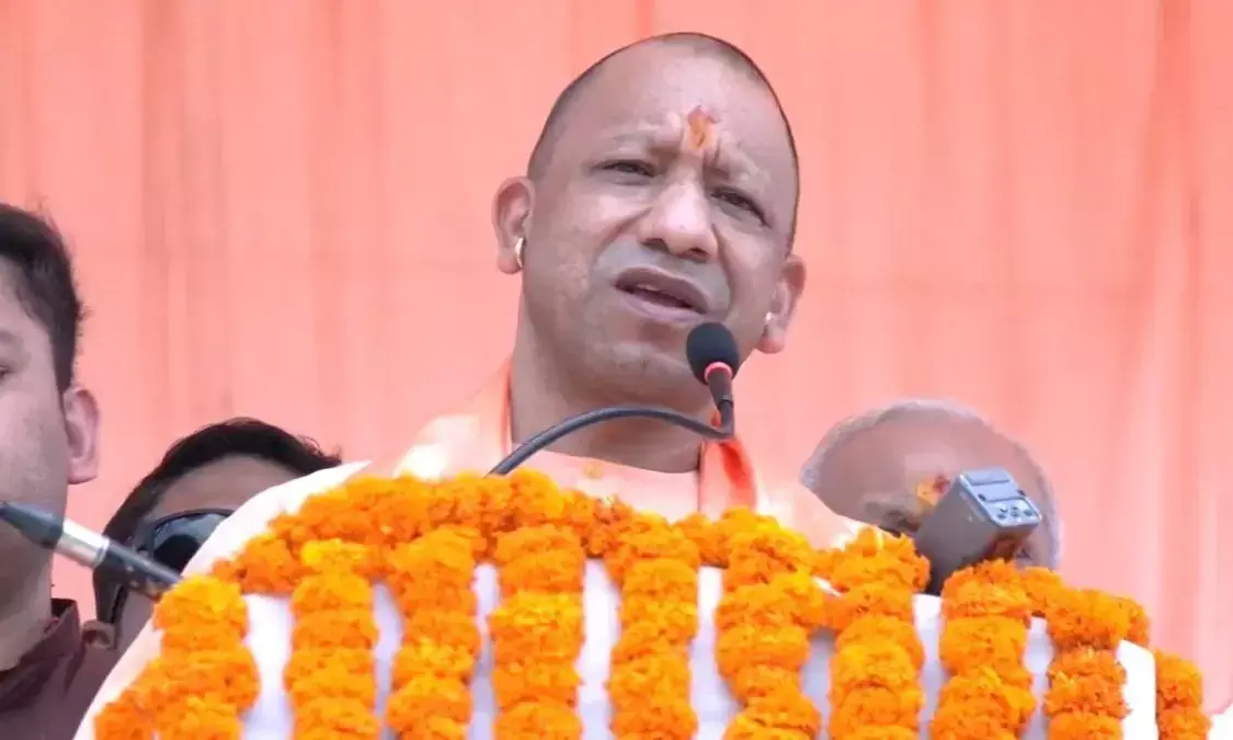 Uttar Pradesh to Host Rojgar Mahakumbh 2025: 50,000 Jobs, 100+ Companies, One Vision