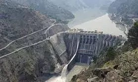 India alerts Pakistan on J&K floods in rare humanitarian move amid Indus treaty suspension