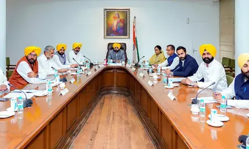 Punjab Government’s One Time Settlement Scheme Enters Final Phase: Citizens Urged to Clear Pending Property Tax by August 31