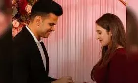 Sachin Tendulkar Confirms Son Arjuns Engagement, Says Family Is Excited for the New Chapter