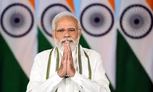PM Modi Renews Call for ‘Swadeshi’ Push Ahead of Festive Season, Amid Rising Trade Tensions with US