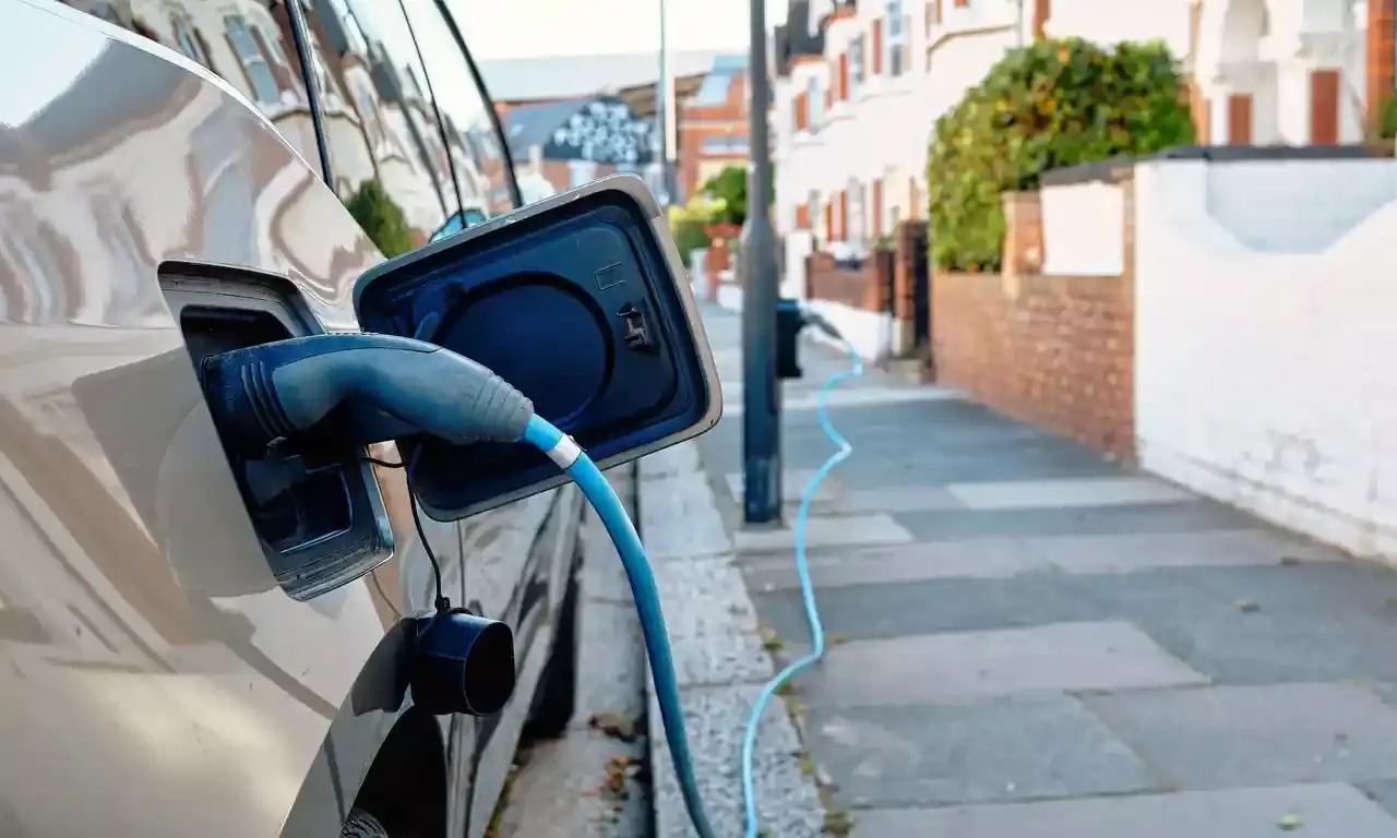 Modi Launches EV Exports to 100 Countries as US Tariffs Loom, Declares Make for the World