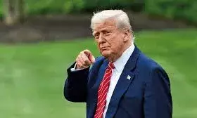 Psychologists Raise Red Flags Over Donald Trumps Health, Point to Possible Signs of Dementia