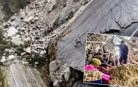Vaishno Devi Landslide Tragedy: Death Toll Rises to 34, Questions Raised Over Safety Lapses