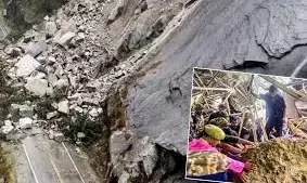 Vaishno Devi Landslide Tragedy: Death Toll Rises to 34, Questions Raised Over Safety Lapses