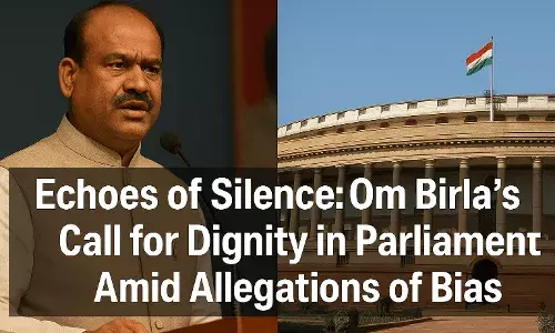 Echoes of Silence: When the Speaker Speaks of Dignity