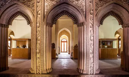 UP Tourism Minister launches 360° virtual tour of Mathura Museum