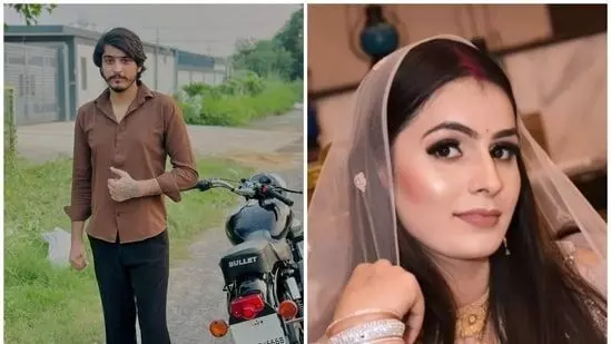 Greater Noida: Woman Dies of Burns, Husband and In-Laws Arrested Amid Shocking Evidence