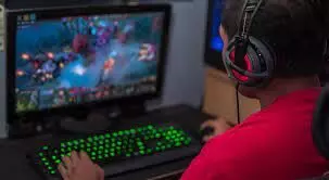 Online Gaming Industry Hit Hard as New Law Bans Real-Money Games Across India