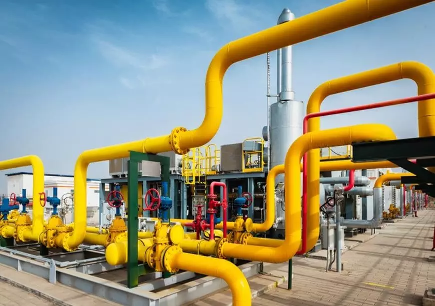India’s City Gas Distribution to cover 784 districts by 2034
