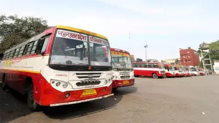Uttar Pradesh rolls out 24×7 transport helpline 149