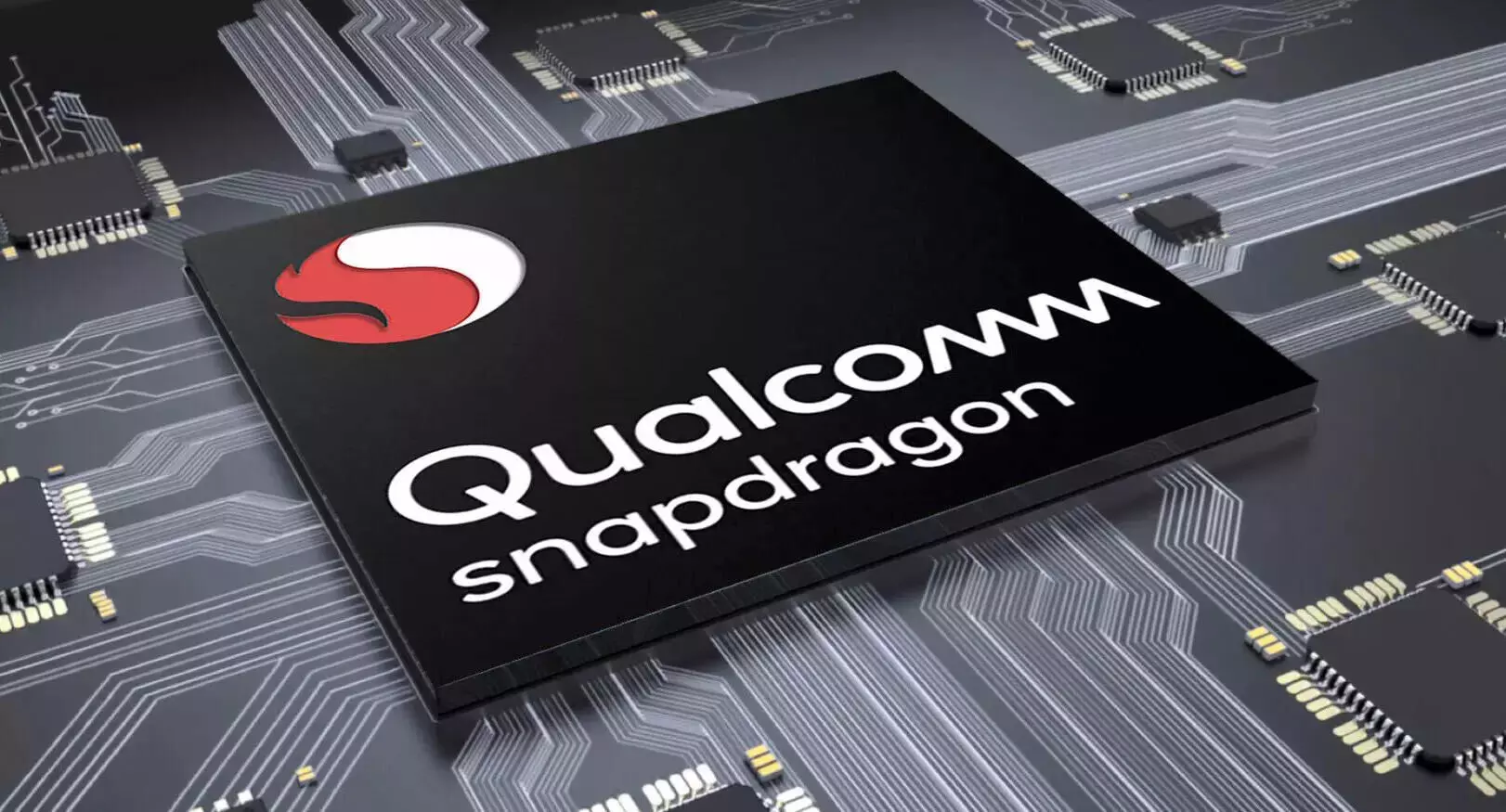 Qualcomm unveils Dragonwing Q-6690, world’s first enterprise mobile processor with UHF RFID