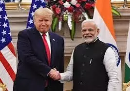 Soft on Rivals, Hard on Partners: Trump’s India Problem