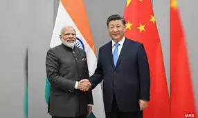 PM Modi to Meet Xi Jinping on August 31 During SCO Summit in China