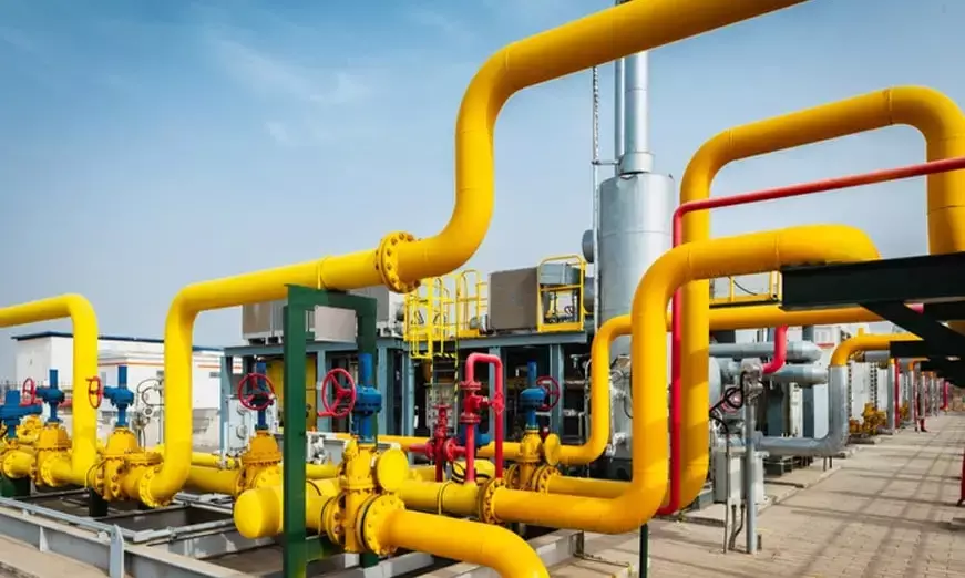 India’s City Gas Distribution to cover 784 districts by 2034