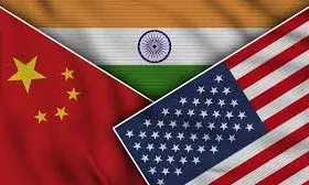 Peter Navarro Slams India Over Ties with Russia and China, Calls Tariffs Modis War