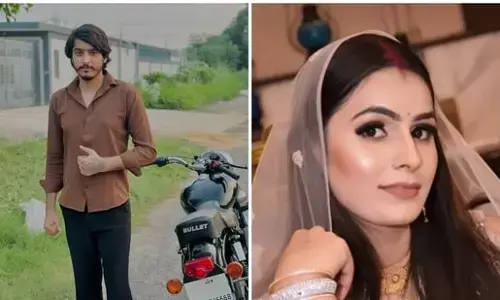 Greater Noida: Woman Dies of Burns, Husband and In-Laws Arrested Amid Shocking Evidence