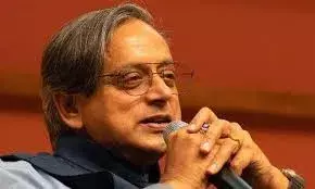 Shashi Tharoor Shares His Love for Kerala-Style Potato Dish at Red FM Event