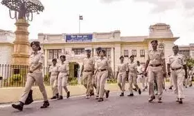 Bihar on High Alert After Intel Warns of Suspected Terrorist Infiltration from Nepal