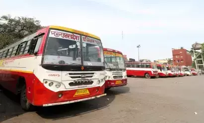 Uttar Pradesh rolls out 24×7 transport helpline 149 Uttar Pradesh rolls out 24×7 transport helpline 149