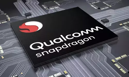 Qualcomm unveils Dragonwing Q-6690, world’s first enterprise mobile processor with UHF RFID Qualcomm unveils Dragonwing Q-6690, world’s first enterprise mobile processor with UHF RFID