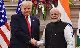 Soft on Rivals, Hard on Partners: Trump’s India Problem
