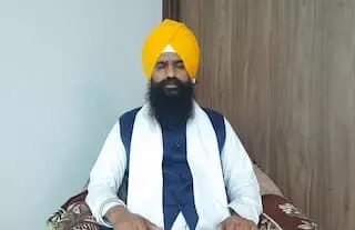 Akal Takht acting Jathedar urges unity, aid for Punjab flood victims Akal Takht acting Jathedar urges unity, aid for Punjab flood victims