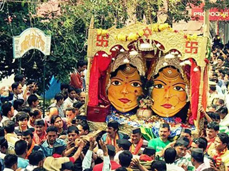 Nainital High Court lifts ban on animal sacrifice in Nanda Devi festival