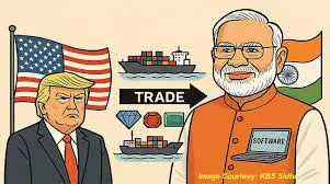 Trump’s Tariffs vs Modi’s Defiance: Economic Sovereignty at Stake Trump’s Tariffs vs Modi’s Defiance: Economic Sovereignty at Stake