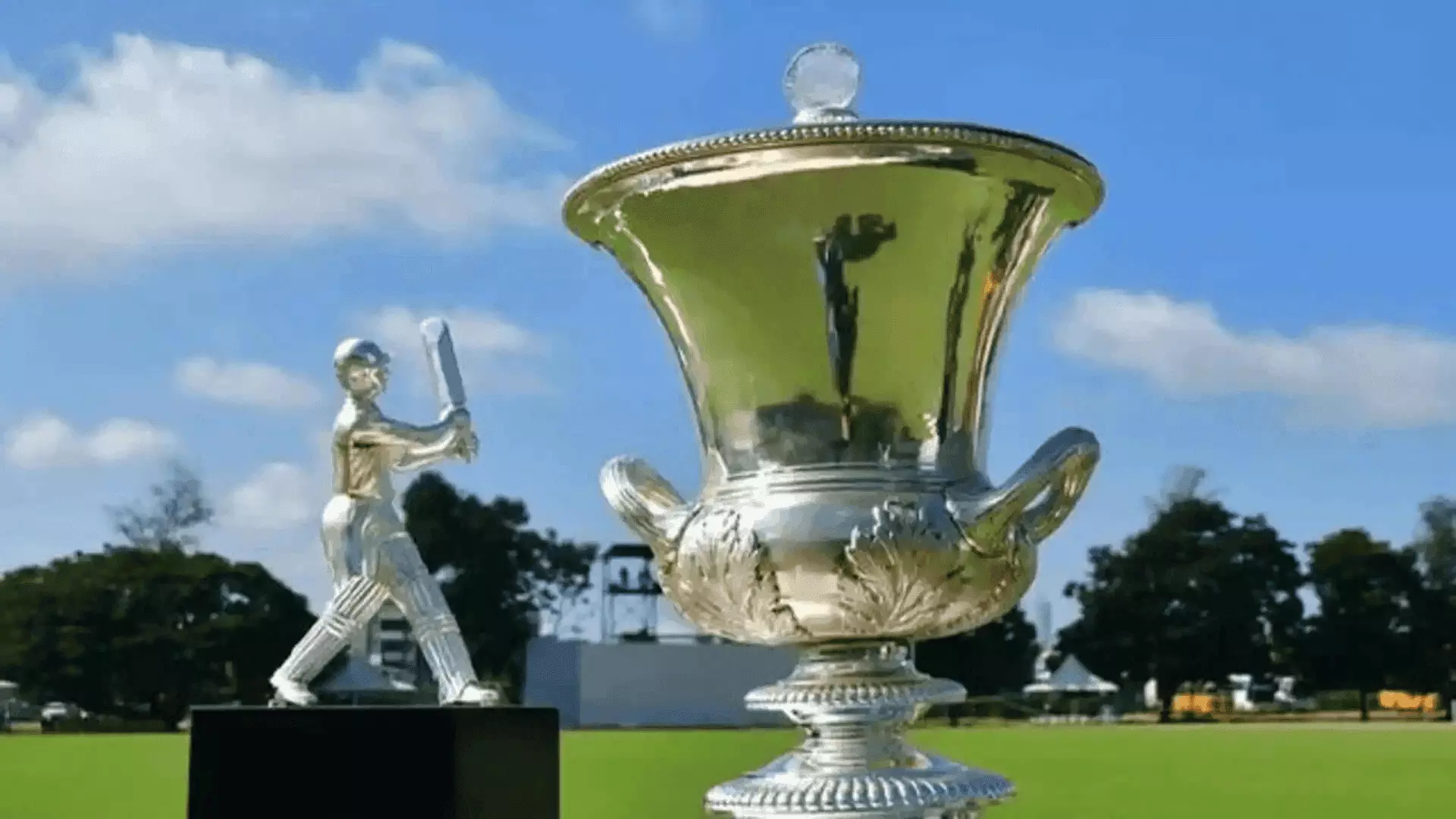 Duleep Trophy quarterfinals see star presence as Rohit, Bumrah, Siraj cheer from stands