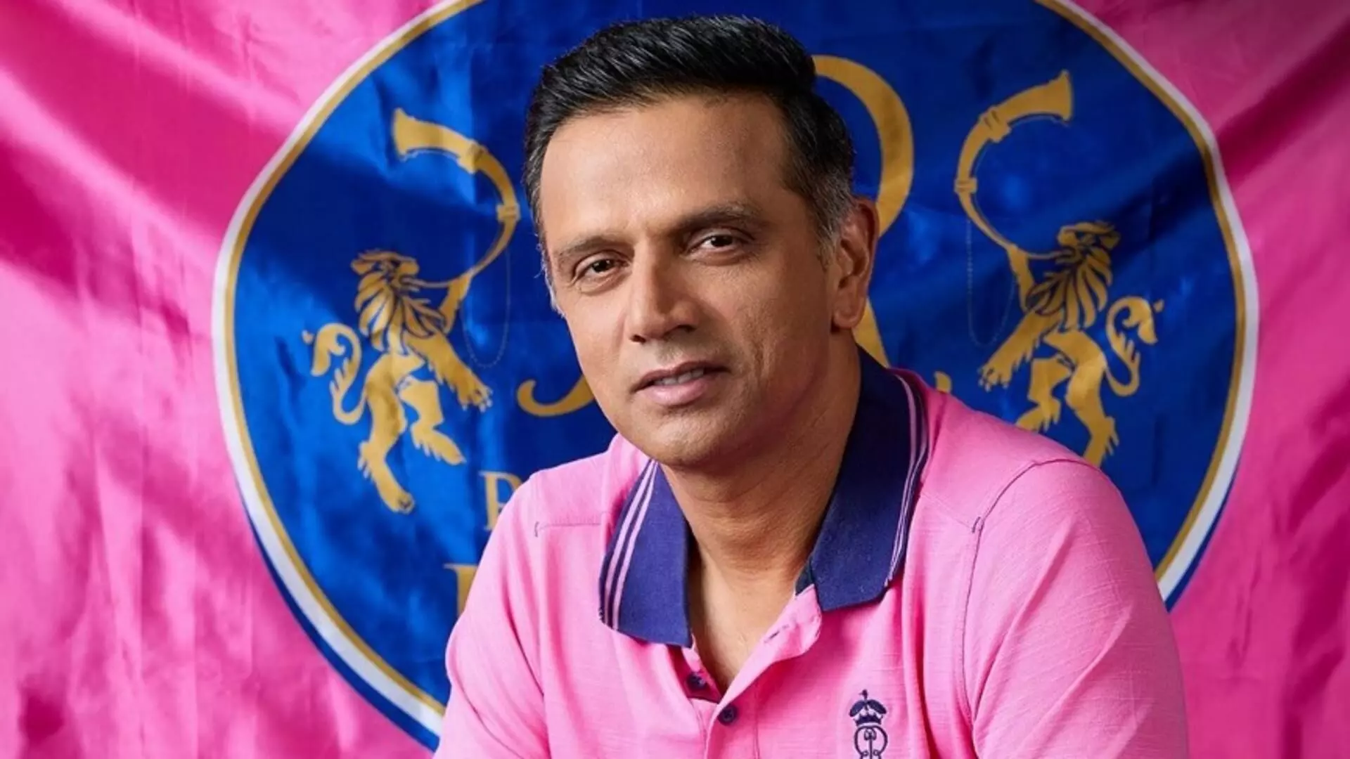 Rahul Dravid steps down as Rajasthan Royals head coach ahead of IPL 2026