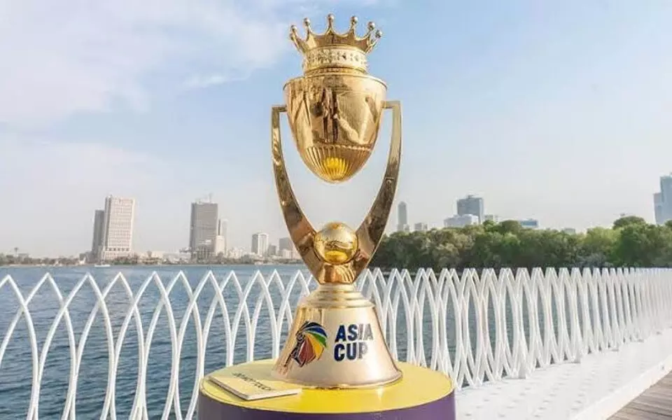 Asia Cup 2025 matches rescheduled to evening starts amid UAE heat