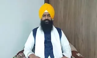 Akal Takht acting Jathedar urges unity, aid for Punjab flood victims